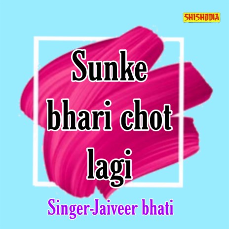 Sunke Bhari Chot Lagi | Boomplay Music