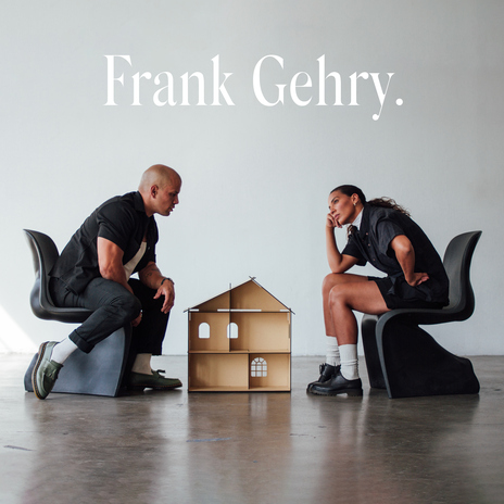 Frank Gehry | Boomplay Music