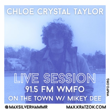 Spring Song (WMFO Live Session)