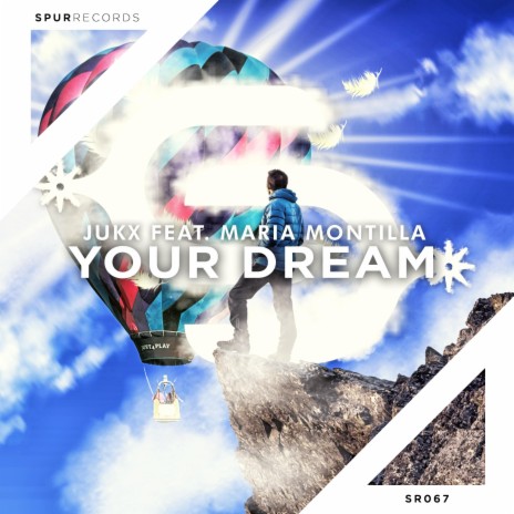 Your Dream ft. Maria Montilla | Boomplay Music