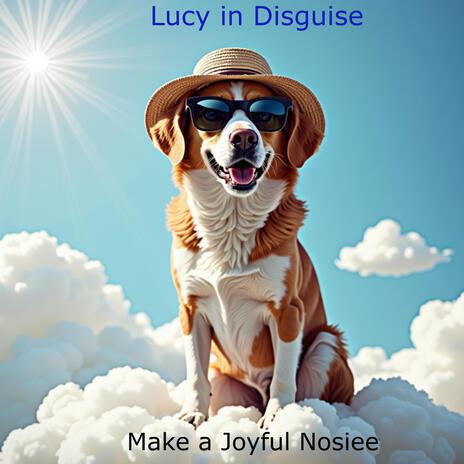 Lucy in Disguise