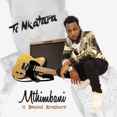 Ti Katara (feat. Daniel Brothers) | Boomplay Music