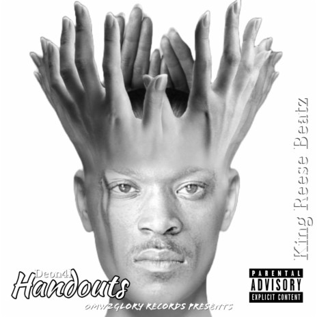 Handouts ft. King Reese Beatz | Boomplay Music