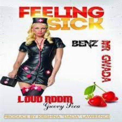 feeling sick | Boomplay Music