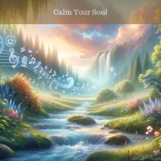 Calm Your Soul: The Power of 432Hz