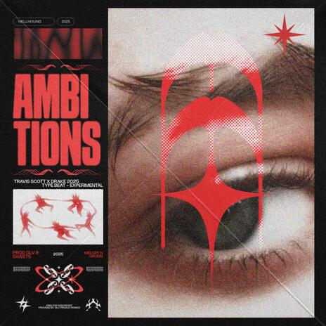 Ambitions | Boomplay Music