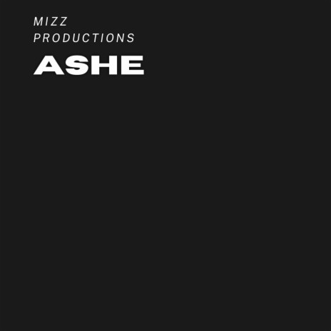ASHE | Boomplay Music