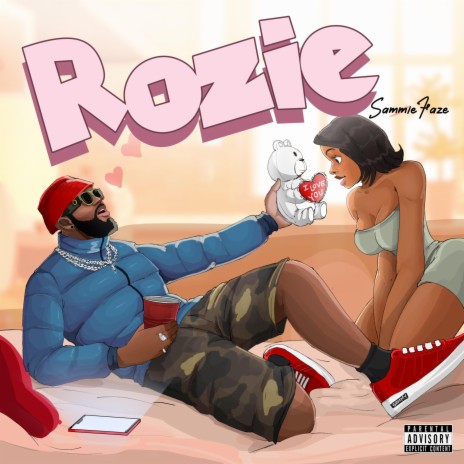 Rozie | Boomplay Music