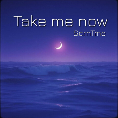 Take Me Now | Boomplay Music