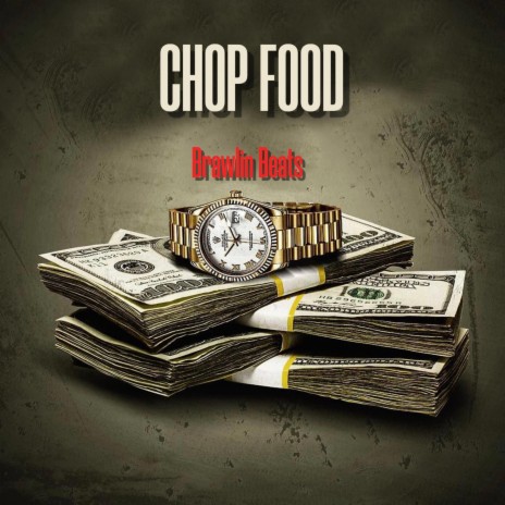 Chop Food Riddim | Boomplay Music