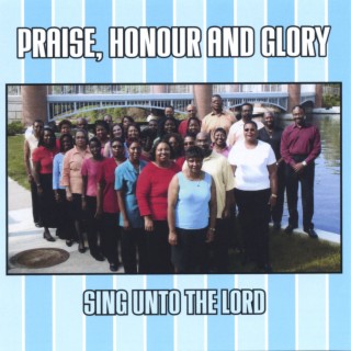 Sing Unto The Lord