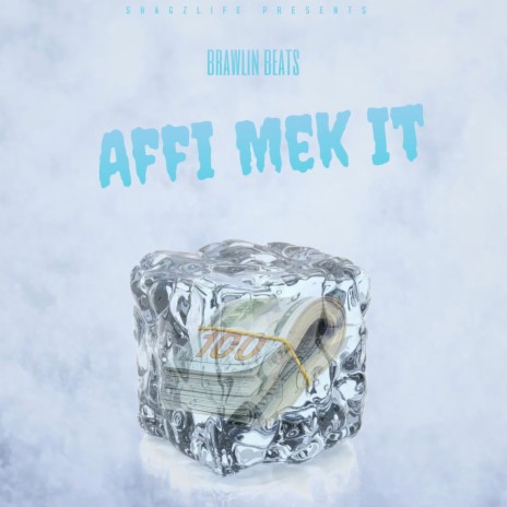 Affi Mek It Dancehall Riddim | Boomplay Music