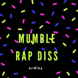 Suge Re-Mix (Mumble Rap Diss) lyrics | Boomplay Music