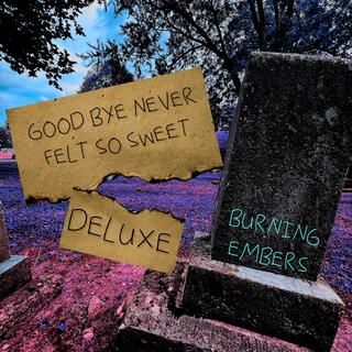 Goodbye Never Felt So Sweet (Deluxe)