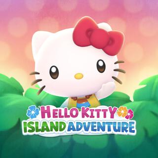 Hello Kitty Island Adventure: Volume 2 (Original Game Soundtrack)