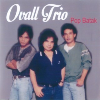 Ovall Trio