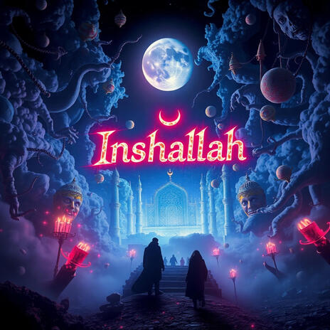 Inshallah | Boomplay Music