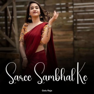 Saree Sambhal Ke