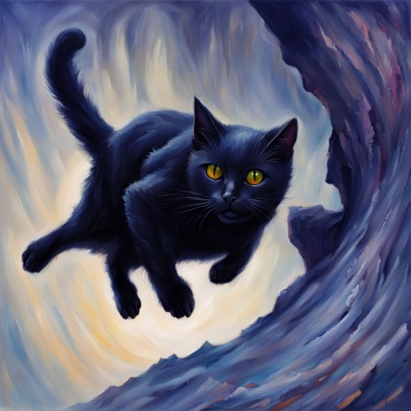 Black Cat Falls | Boomplay Music