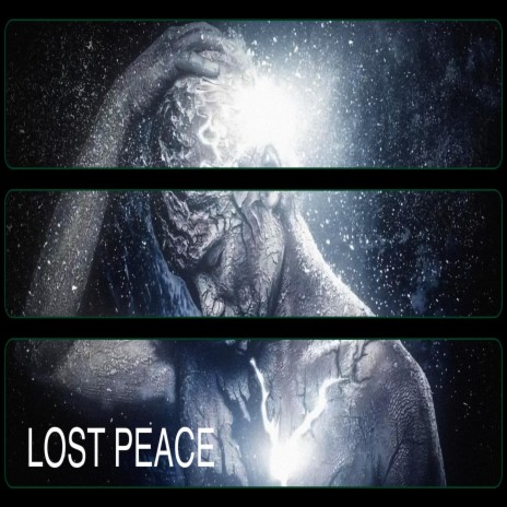 LOST PEACE | Boomplay Music