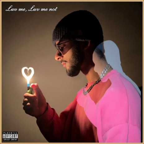 Luv Me, Luv Me Not | Boomplay Music