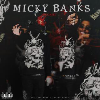 Micky Banks Freestyle