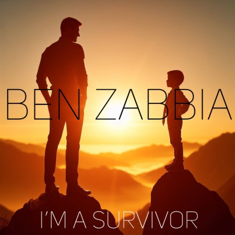 I'm a Survivor | Boomplay Music