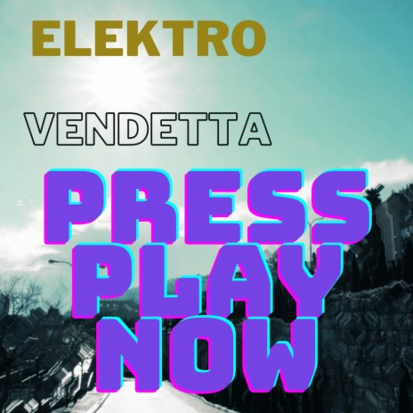 Press Play Leonido
