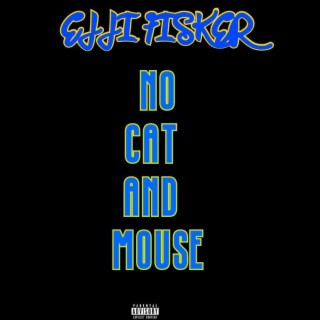 NO CAT AND MOUSE