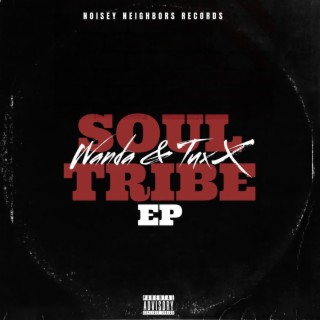Soul Tribe EP