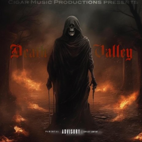 Death Valley ft. TrapHouse KV | Boomplay Music