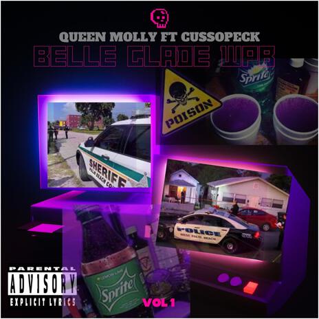 Belle Glade, WPB ft. Cussopeck | Boomplay Music