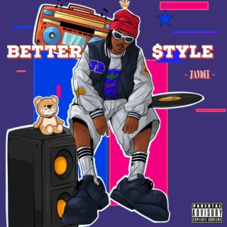 Better style