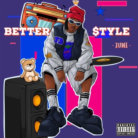 Better style