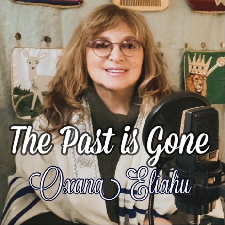 The Past Is Gone | Boomplay Music