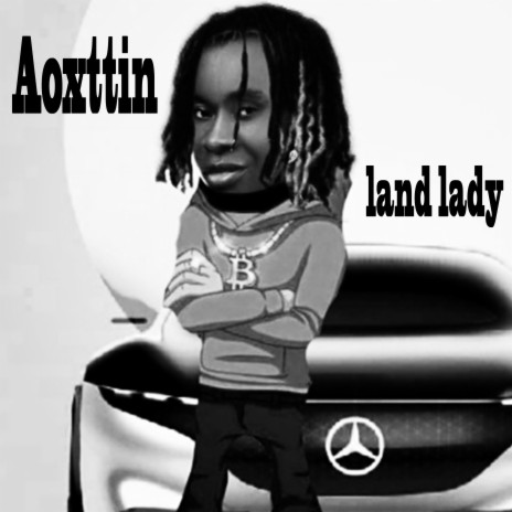 Land lady | Boomplay Music