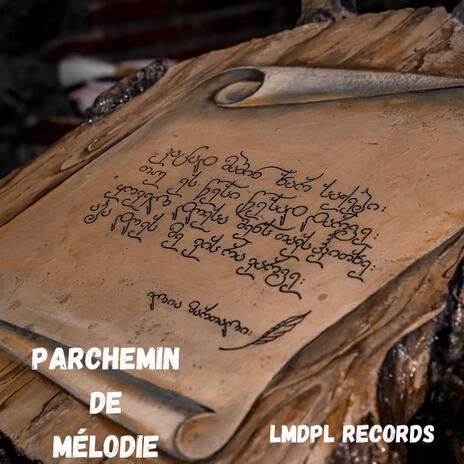 Parchemin de mélodie | Boomplay Music