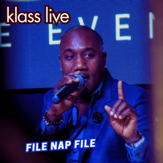 File nap file (live)