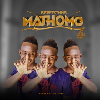 MATHOMO EP