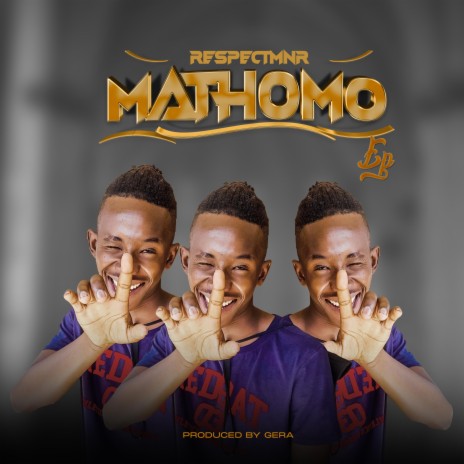 Mathomo.mp3_ft_Proef (MflowsAvhadevhavhone) | Boomplay Music