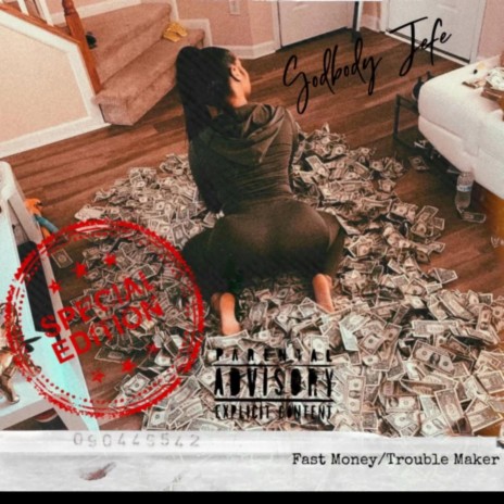 Fast Money / Trouble Maker | Boomplay Music
