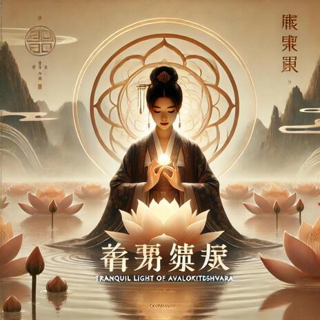 寧靜之光 | Tranquil Light of Avalokiteshvara. | Boomplay Music