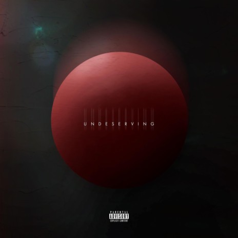 Undeserving (criss ting come wine) | Boomplay Music