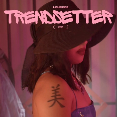 Trendsetter | Boomplay Music