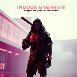 Indoda Enenkani