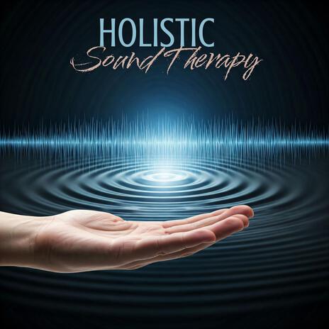 Calming Energy Waves ft. Reiki Chakra Consort & Reiki Healing Zone | Boomplay Music