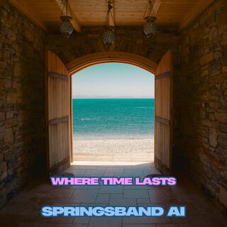 Where Time Lasts (Demo) ft. SpringsBand AI lyrics | Boomplay Music