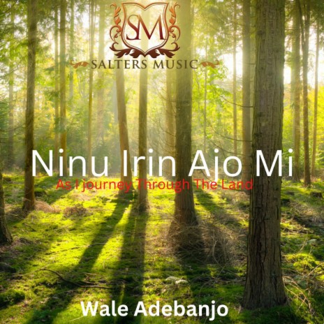Ninu Irin Ajo Mi (Yoruba Hymn) | Boomplay Music