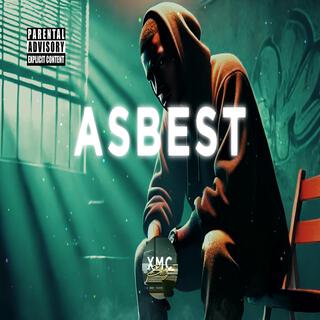 ASBEST (Hard Dark Rap Beat)