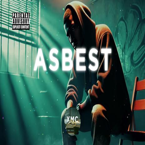 ASBEST (Hard Dark Rap Beat) | Boomplay Music